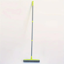 Load image into Gallery viewer, Three-section telescopic pole carpet delinting broom