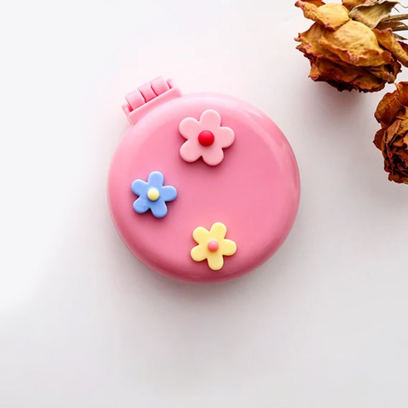 Mini Portable Airbag Massage Comb