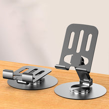 Load image into Gallery viewer, 360 Rotation All-Metal Phone Holder