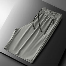 Load image into Gallery viewer, Men&#39;s Drawstring Shorts