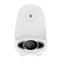Load image into Gallery viewer, Mini Chair Wireless Fast Charger Multifunctional Phone Holder