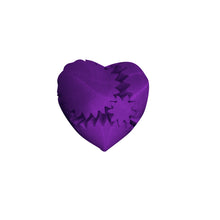Load image into Gallery viewer, 3D Printed Heart Gears