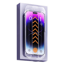 Load image into Gallery viewer, Ultra-clear Invisible Screen Protector