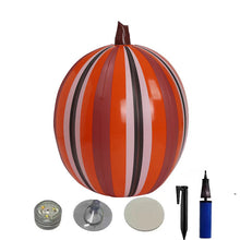 Load image into Gallery viewer, Halloween Decoration Pumpkin Air Balloon