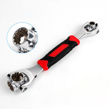 Load image into Gallery viewer, 52 in 1 Universal Socket Spanner Wrench