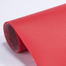 Load image into Gallery viewer, Self-adhesive Leather Repair Patches
