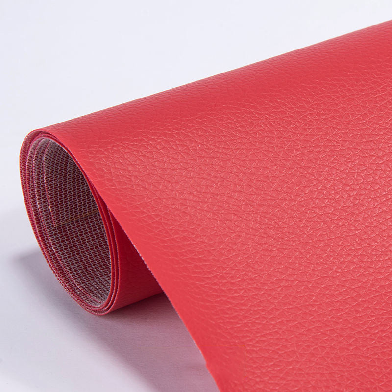 Self-adhesive Leather Repair Patches