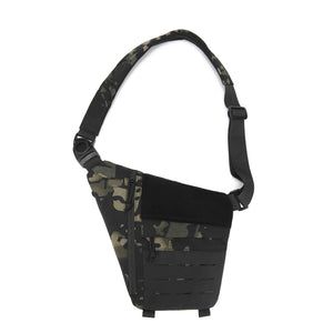 Utendørs Crossbody-slyngeveske