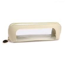 Load image into Gallery viewer, Portable Transparent Window Storage Bag