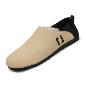 Men's Light Casual Flat Shoes