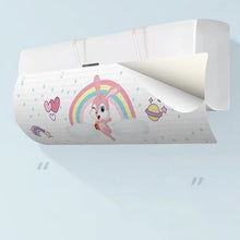 Load image into Gallery viewer, Air-Conditioning Draught Excluder
