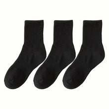 Load image into Gallery viewer, Casual Comfortable Breathable Anti-slip Mid-calf Socks for women