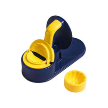 Load image into Gallery viewer, 3 in 1 Kitchen Dumpling Mold Pressing Machine