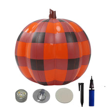 Load image into Gallery viewer, Halloween Decoration Pumpkin Air Balloon