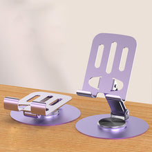 Load image into Gallery viewer, 360 Rotation All-Metal Phone Holder