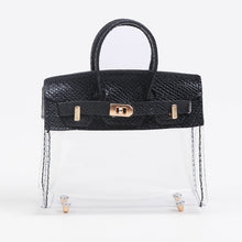 Load image into Gallery viewer, Car Key Mini Handbag