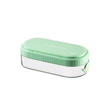 Load image into Gallery viewer, Press The Ice Cube Box
