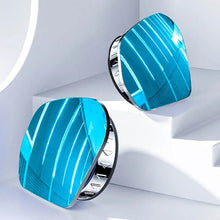 Load image into Gallery viewer, New Blind Spot Rear View Mirror