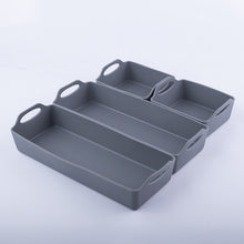 Load image into Gallery viewer, Silicone Baking Pan
