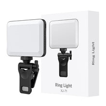 Load image into Gallery viewer, Video Conference Light