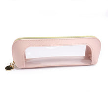 Load image into Gallery viewer, Portable Transparent Window Storage Bag