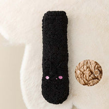Load image into Gallery viewer, Little Bear Ultra-thick Cozy Slipper Home Socks