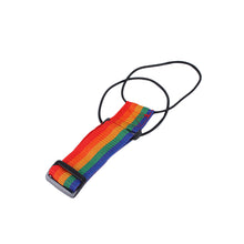 Load image into Gallery viewer, Elastic Fastening Belt for Luggage