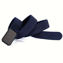 Load image into Gallery viewer, Men&#39;s Belt with Magnet Buckle