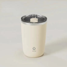 Load image into Gallery viewer, Electric Stirring Magnetic Coffee Cup