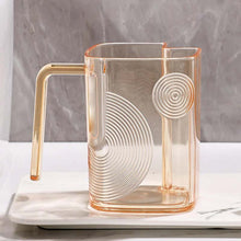 Load image into Gallery viewer, Luxury Gargle Cup with Toothbrush Slot