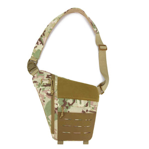 Utendørs Crossbody-slyngeveske