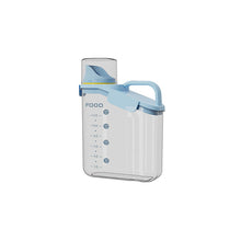 Load image into Gallery viewer, Clear Airtight Food Storage Containers