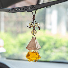 Load image into Gallery viewer, Car Perfume Pendant With Rope