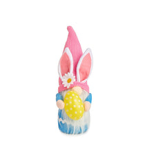Load image into Gallery viewer, Easter Bunny Gnome Plush