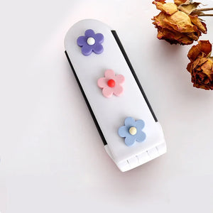 Mini Portable Airbag Massage Comb