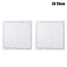 Load image into Gallery viewer, Rainbow Oleophobic Cleaning Cloth