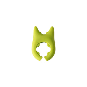 Silicone Pot Clip Spoon Rest