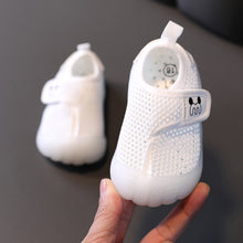 Load image into Gallery viewer, Non-Slip Baby Mesh Shoes