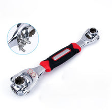Load image into Gallery viewer, 52 in 1 Universal Socket Spanner Wrench