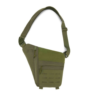 Utendørs Crossbody-slyngeveske