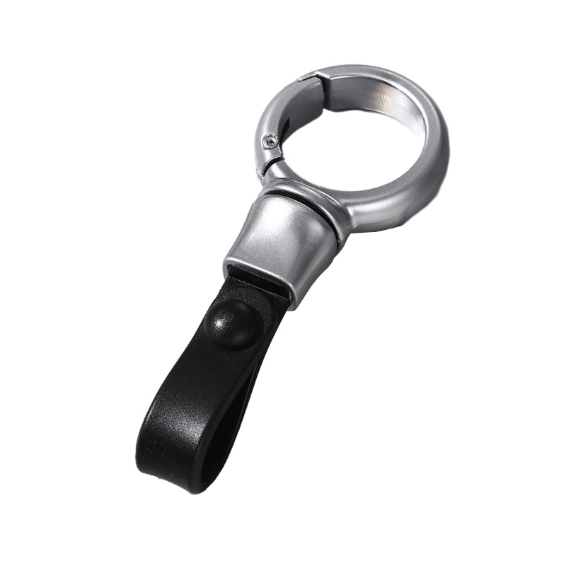 Herre bilnøkkelringer