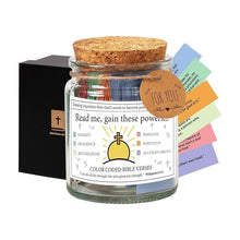 Load image into Gallery viewer, The Hope Jar Bibelvers