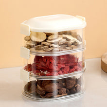 Load image into Gallery viewer, Multi-Layered Seasoning Storage Box