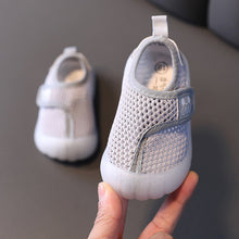 Load image into Gallery viewer, Non-Slip Baby Mesh Shoes