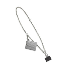 Load image into Gallery viewer, Mobile Phone Lanyard Chain Bag