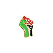 Load image into Gallery viewer, Palestine Pin
