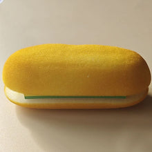 Load image into Gallery viewer, Burger Sandwich Note Paper