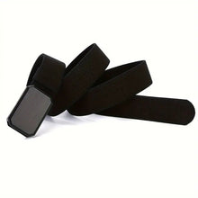 Load image into Gallery viewer, Men&#39;s Belt with Magnet Buckle