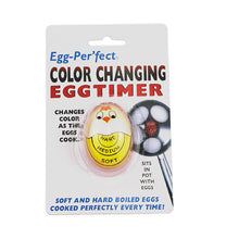 Load image into Gallery viewer, Eggklokker som skifter farge