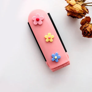 Mini Portable Airbag Massage Comb